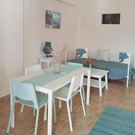 Apartment Themelis Ii *